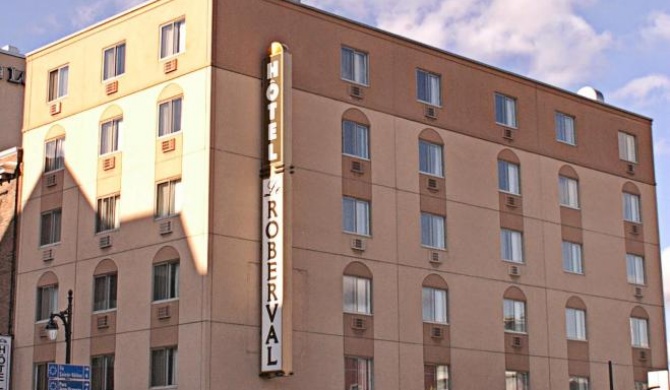 Hotel le Roberval