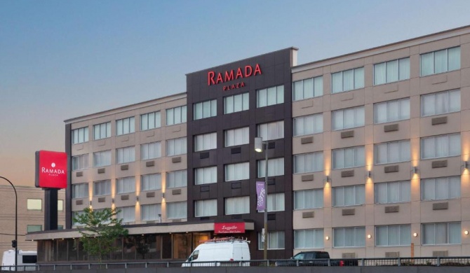 Ramada Plaza by Wyndham Montreal