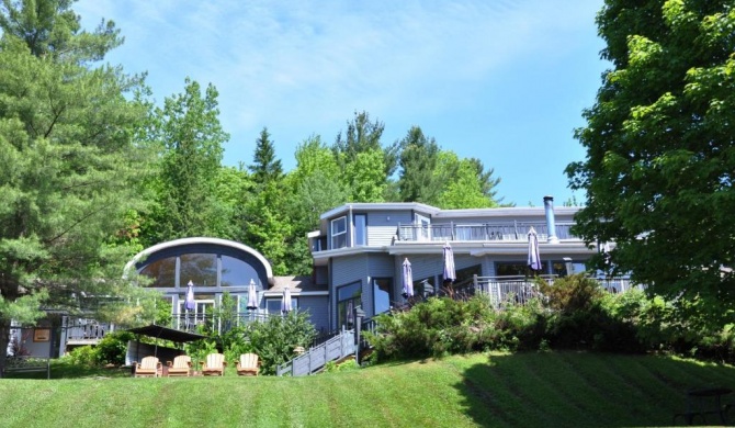 La Petite Auberge de Jouvence