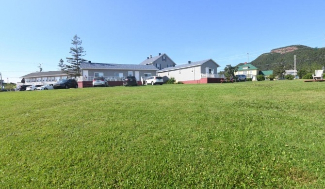 Hôtel-Motel Rocher Percé