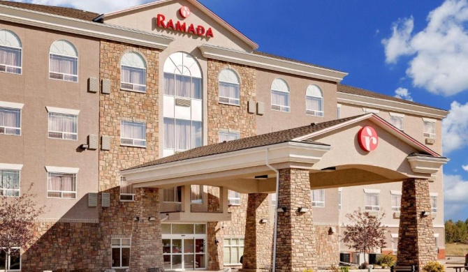 Ramada by Wyndham Lac La Biche