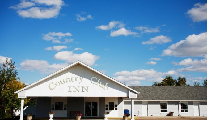 Country Club Inn