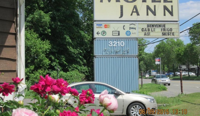 Motel Jann