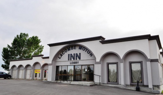 Lacombe Motor Inn