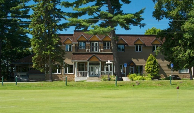 Rawdon Golf Resort