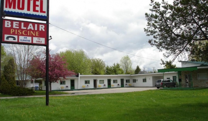 Motel Belair