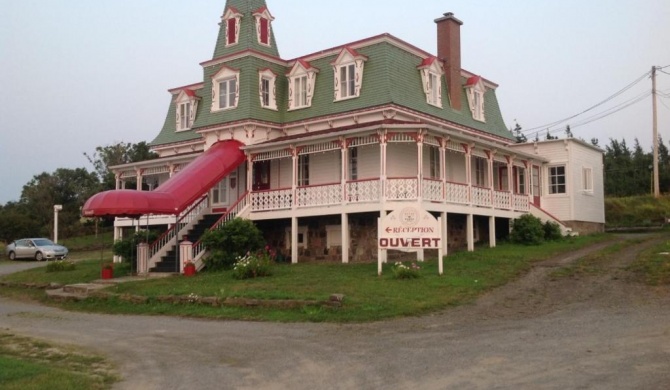 Auberge La Marée Douce