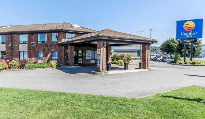 Comfort Inn Riviere-du-Loup