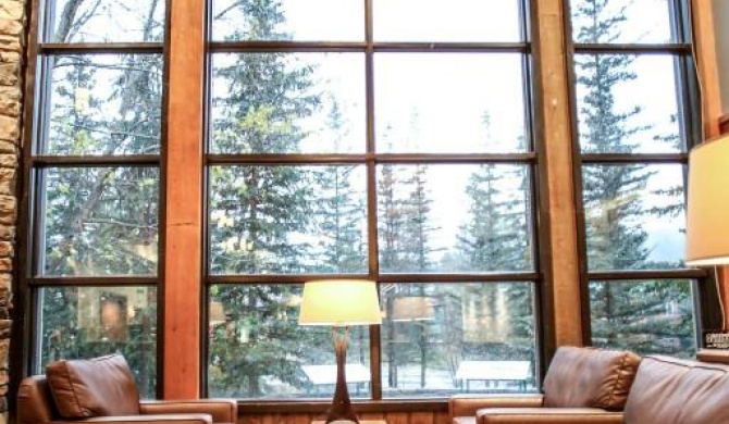 Lake Louise Inn