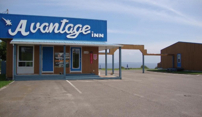 Motel L'Avantage