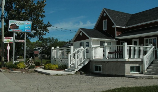 Auberge Chez Caro