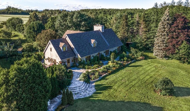 Auberge Dans Les Bras de Morphée B&B