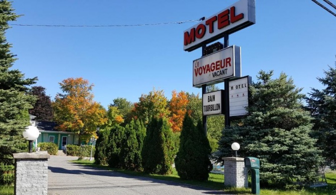 Motel Le Voyageur