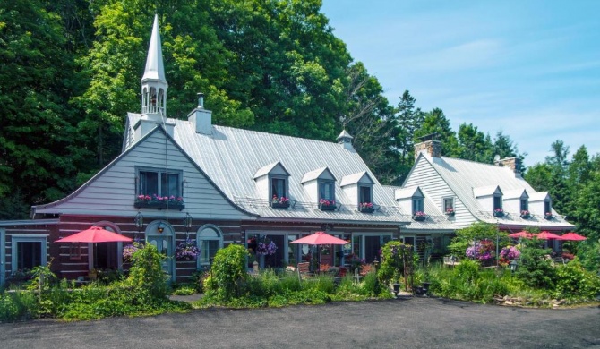 Le Petit Clocher Gite Touristique B & B