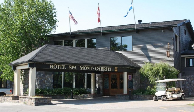 Hôtel Mont Gabriel