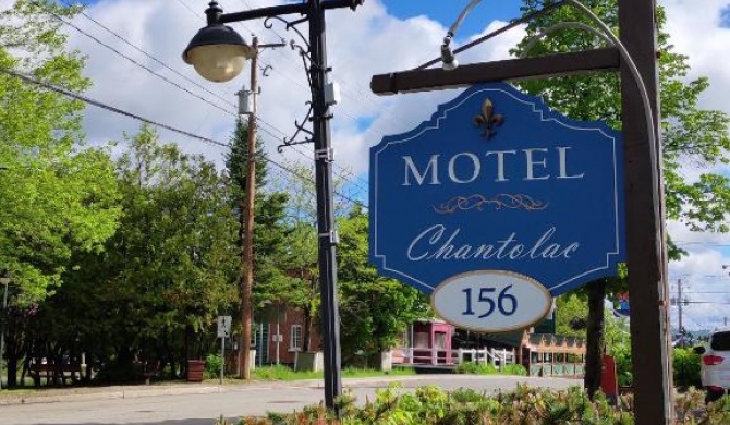 Motel Chantolac