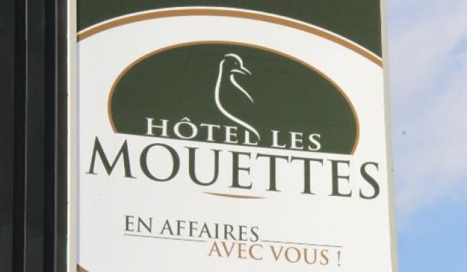 Hôtel Les Mouettes