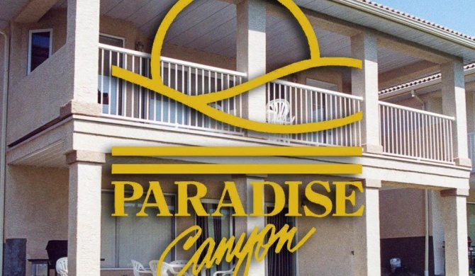 Paradise Canyon Golf Resort, Signature Condo 380