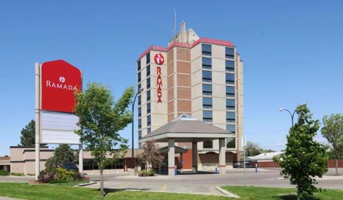 Ramada by Wyndham Lethbridge