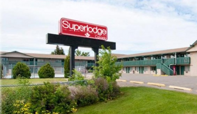 Superlodge Canada