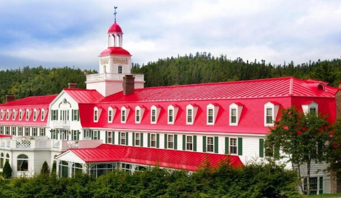 Hotel Tadoussac