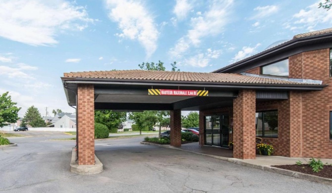 Comfort Inn Trois-Rivieres