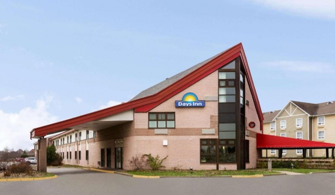 Days Inn by Wyndham Trois-Rivieres