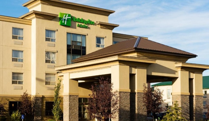 Holiday Inn & Suites Lloydminster, an IHG Hotel