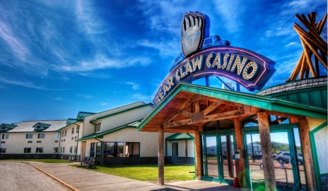 Bear Claw Casino & Hotel