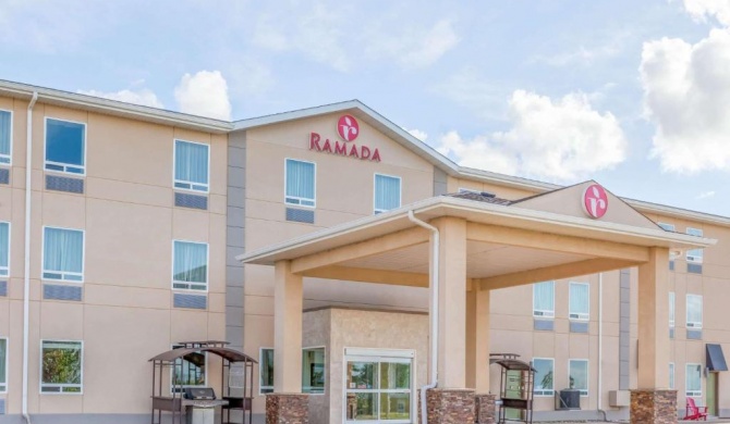 Ramada by Wyndham Carlyle