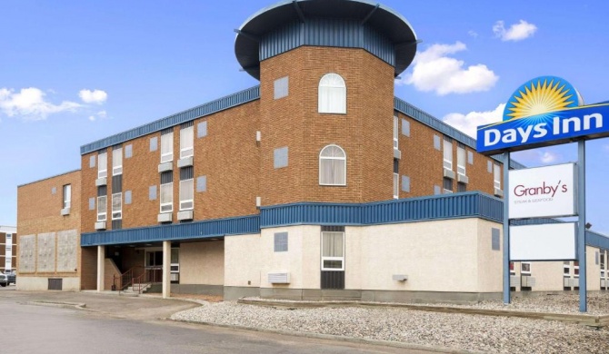 Days Inn by Wyndham Estevan