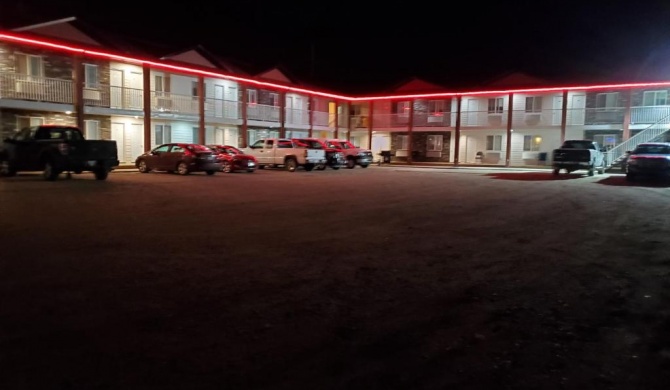 H&G Motel