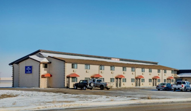 Nova Inn Kindersley