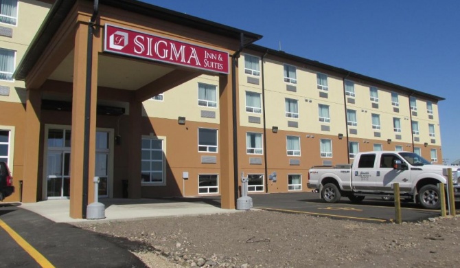 Sigma Inn & Suites