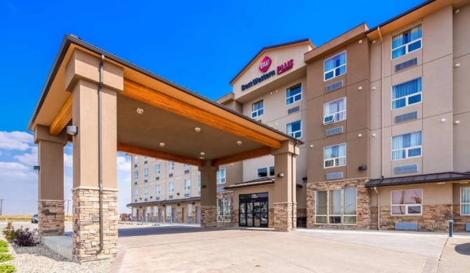 Best Western Plus Moose Jaw