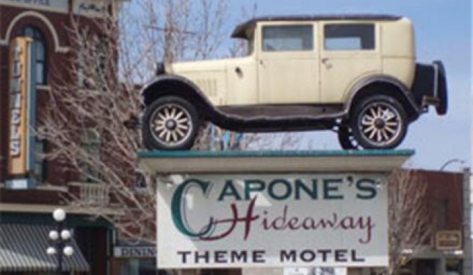 Capone's Hideaway Motel