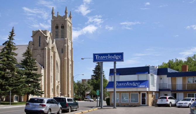 Travelodge by Wyndham Moose Jaw