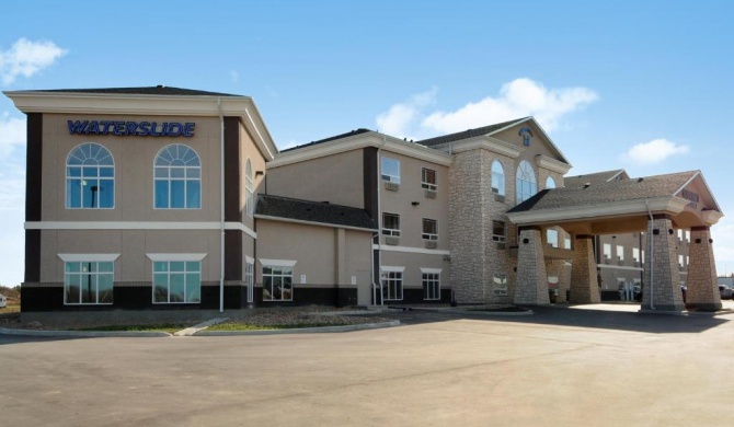 Canalta Hotel Moosomin