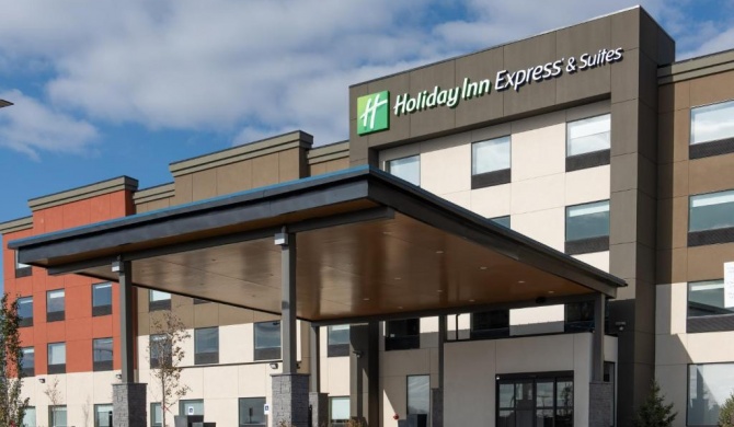 Holiday Inn Express & Suites - North Battleford, an IHG Hotel