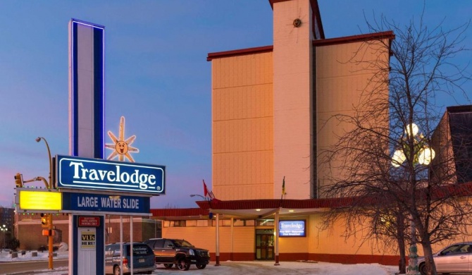 Travelodge by Wyndham North Battleford