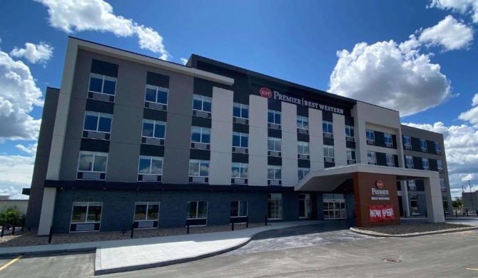 Best Western Premier Prince Albert