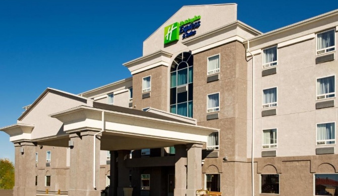 Holiday Inn Express Hotel & Suites Prince Albert, an IHG Hotel