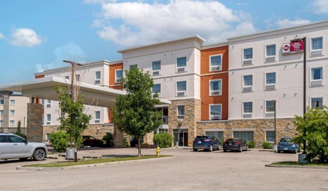 Best Western Plus Eastgate Inn & Suites