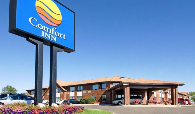 Comfort Inn Regina