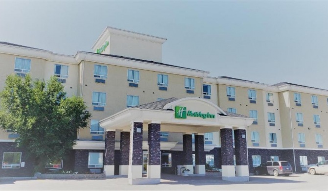 Holiday Inn Hotel & Suites Regina, an IHG Hotel