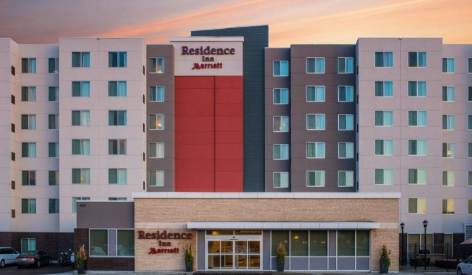 Residence Inn by Marriott Regina