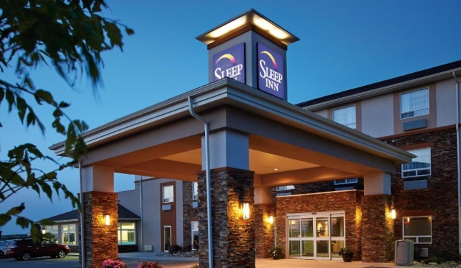 Sleep Inn Regina East