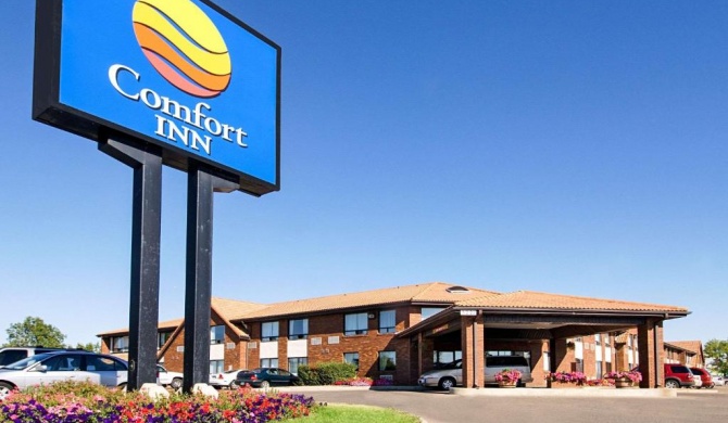 Comfort Inn Saskatoon