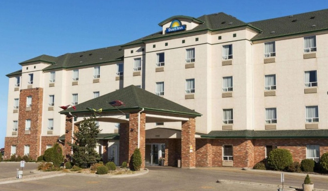 Days Inn by Wyndham Saskatoon