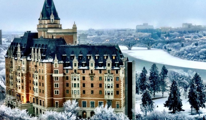 Delta Hotels by Marriott Bessborough